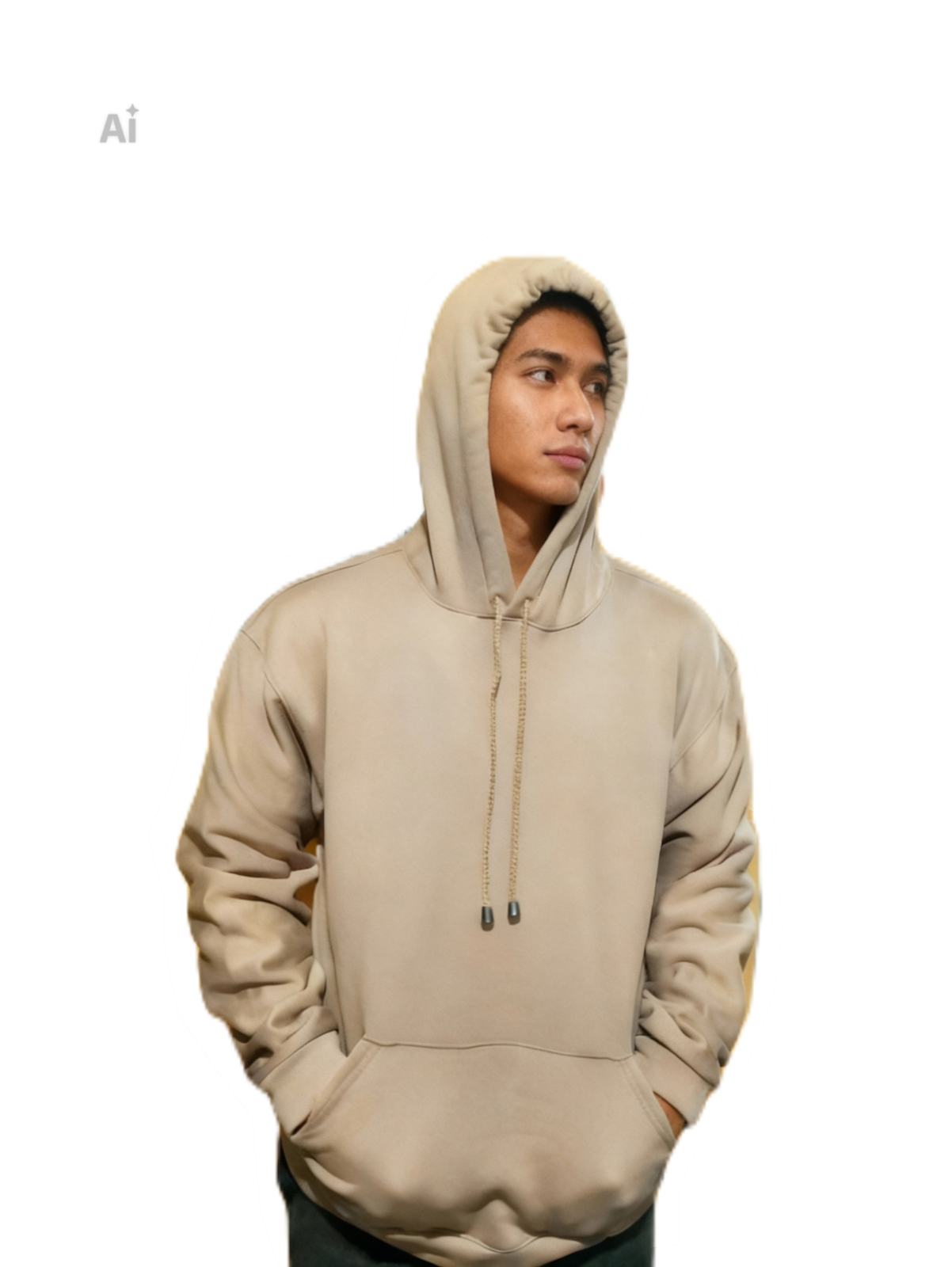 Hoodies para hombre